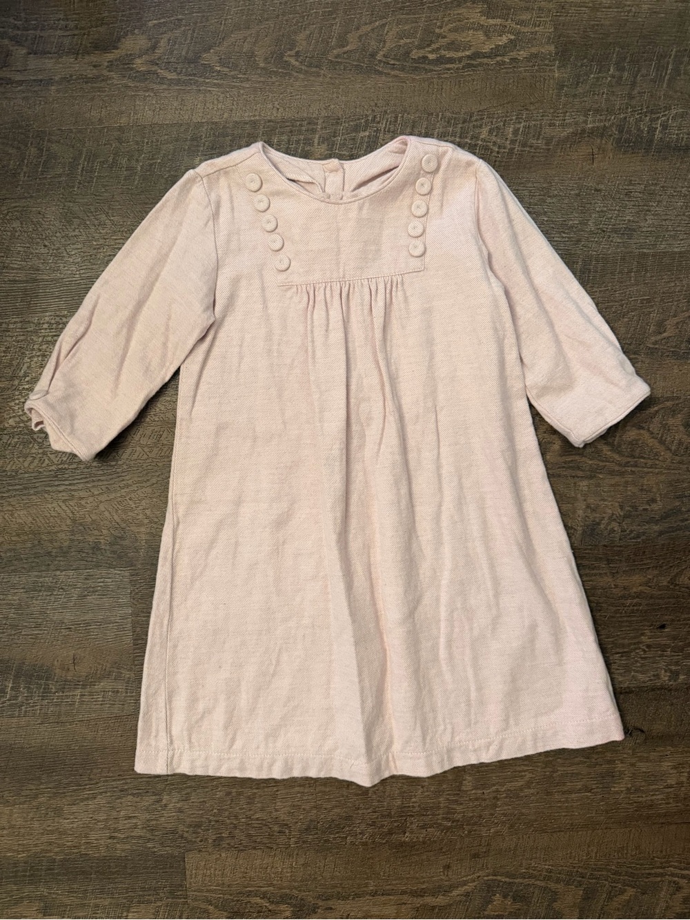 Bella Bliss dress